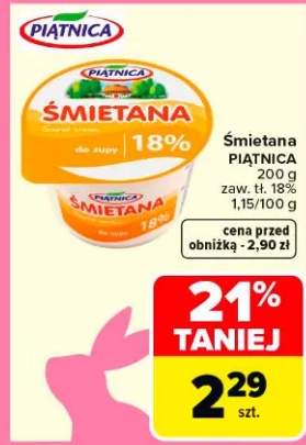 Śmietana