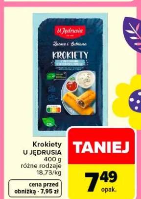 Krokiety