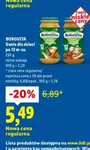 Danie dla dzieci po 12 m-cu, różne rodzaje