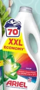 Produkty do prania żel