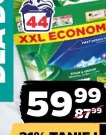 Proszek do prania do koloru