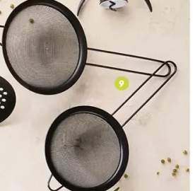 Sitko lub zestaw 2 lub 3 sitek