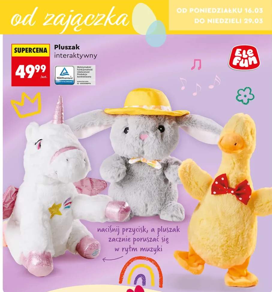 Pluszak interaktywny