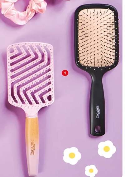 Szczotka do włosów