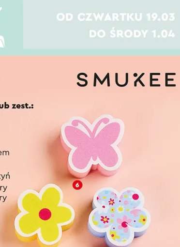 Zestaw 3 gąbek do mycia naczyń