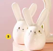 Solniczka z pieprzniczką