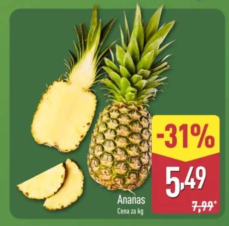 Ananas
