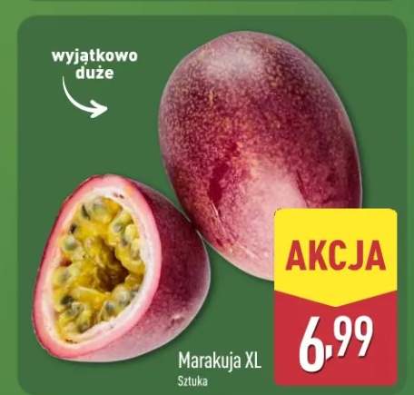 Marakuja XL
