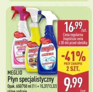 Płyn specjalistyczny różne rodzaje