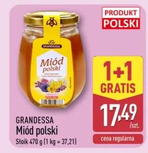Miód polski