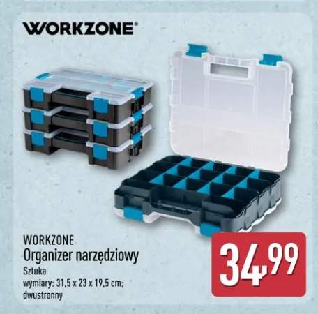 Organizer narzędziowy