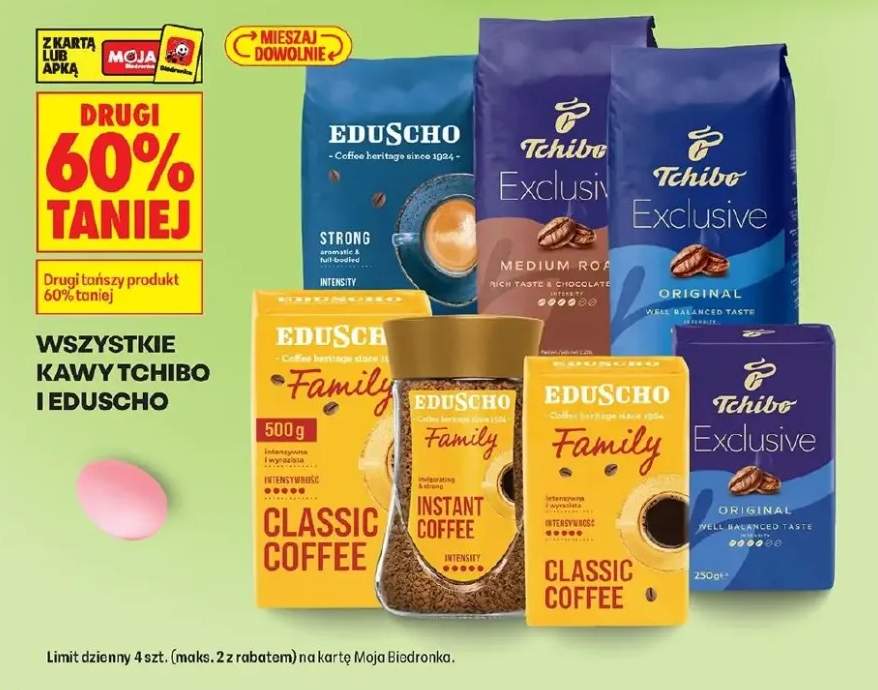 Kawa różne rodzaje