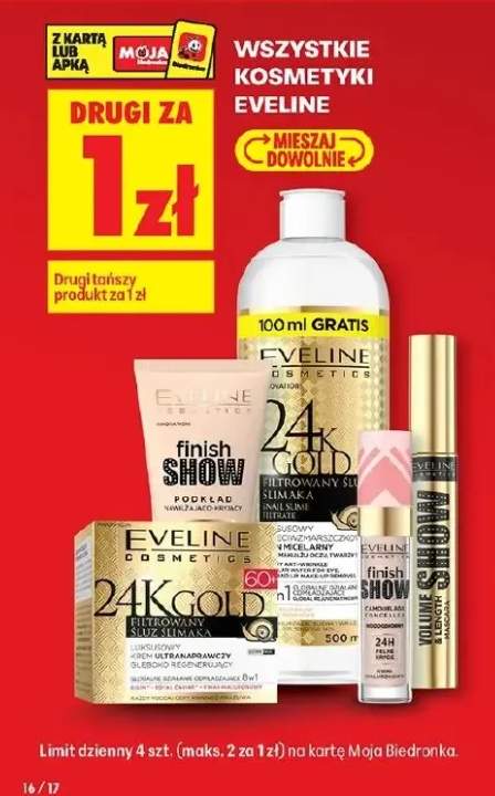 Kosmetyki różne rodzaje