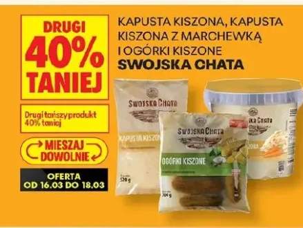 Kapusta kiszona