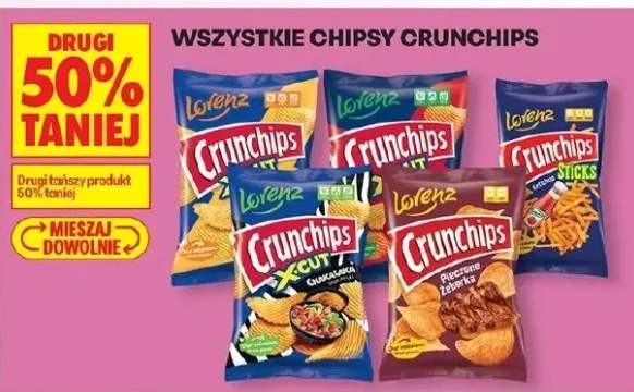 Chipsy Crunchips