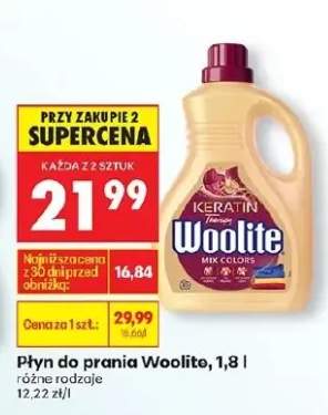 Płyn do prania różne rodzaje