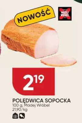 Polędwica sopocka