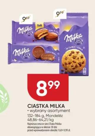 Ciastka