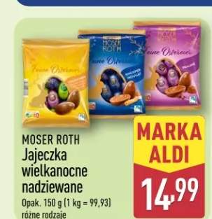 Jajeczka wielkanocne nadziewane różne rodzaje