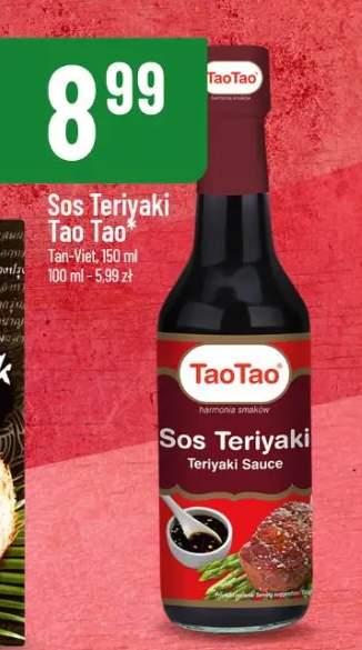Sos teriyaki