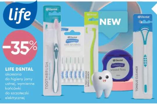 Szczoteczka do zębów