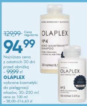 Wybrane kosmetyki do pielęgnacji włosów