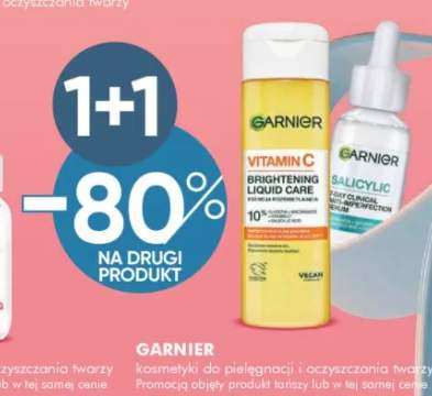 Kosmetyki do pielęgnacji i oczyszczania twarzy