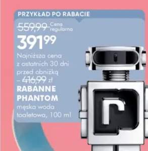 Męska woda toaletowa