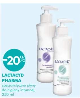 Specjalistyczne płyny do higieny intymnej