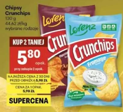 Chipsy Crunchips