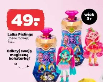 Lalka różne rodzaje