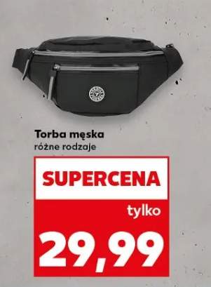 Torba męska różne rodzaje