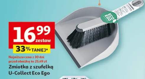 Zmiotka z szufelką