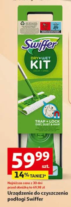 Urządzenie do czyszczenia podłogi