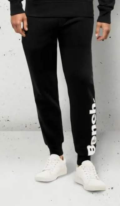 Bluza lub spodnie dresowe męskie