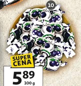 Śliwka Nałęczowska