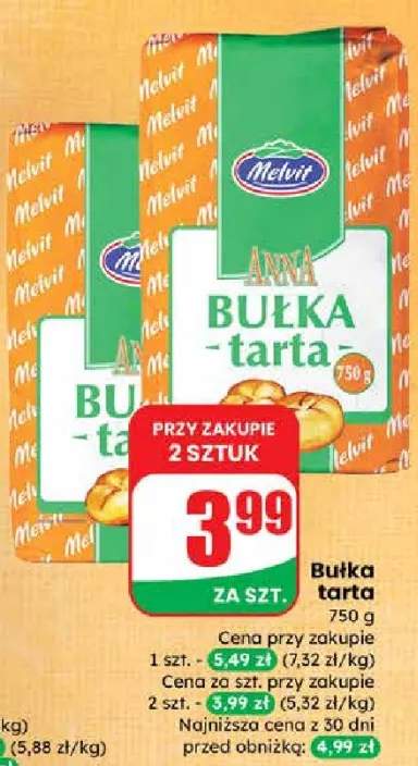 Bułka tarta