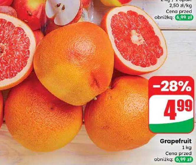 Grapefruit