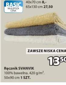 Ręcznik Svanvik