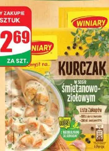 Pomysł na... Kurczak, Paghetti do bolońsku