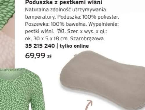 poduszka