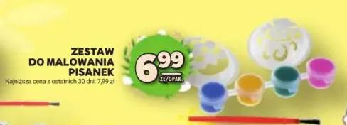 Zestaw do malowania pisanek