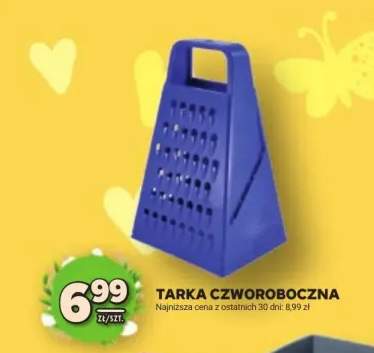 Tarka czworoboczna