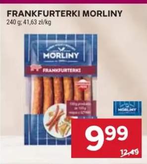 Frankfurterki