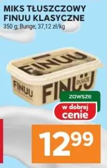 Miks tłuszczowy Finuu klasyczne