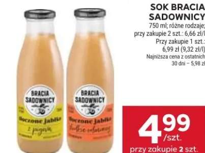 Sok Bracia Sadownicy