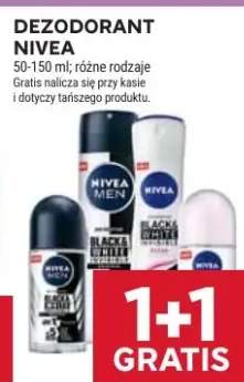 Dezodorant Nivea