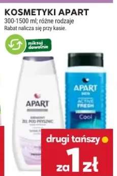 Kosmetyki Apart