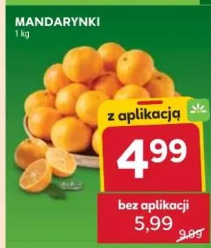 Mandarynki