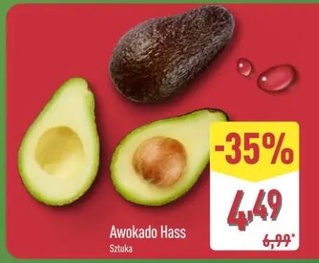 Awokado Hass